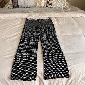 The Essential Crop Flare by Anthropologie